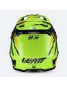 Helmet Kit Moto 8.5 V23 Citrus Tiger