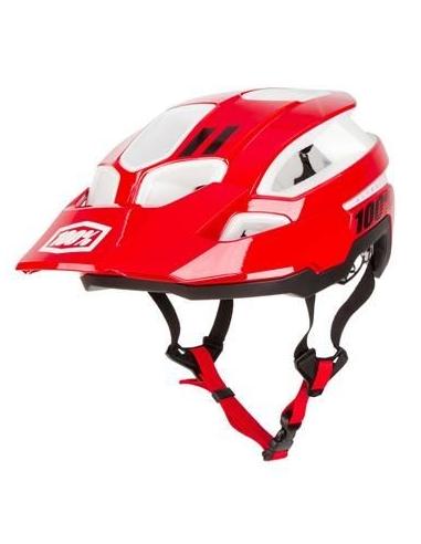 ALTEC Trail Helmet Red
